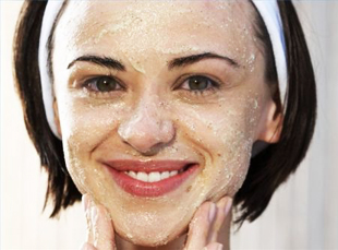 Skin treatments by Facials