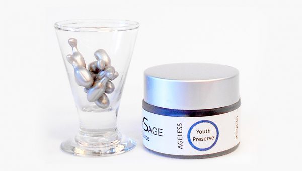 Youth Preserve Serum Capsules